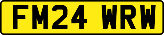 FM24WRW