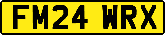 FM24WRX