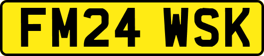 FM24WSK