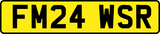 FM24WSR