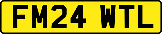 FM24WTL