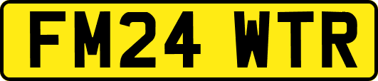 FM24WTR