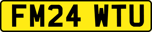 FM24WTU