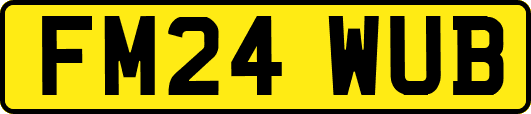 FM24WUB