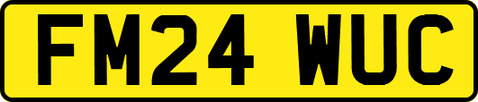 FM24WUC