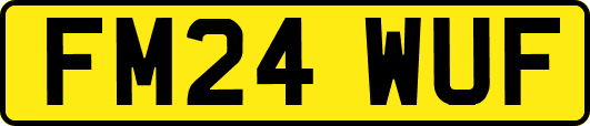 FM24WUF