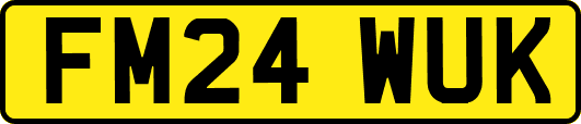 FM24WUK
