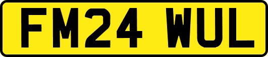 FM24WUL