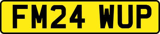 FM24WUP