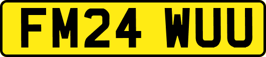FM24WUU