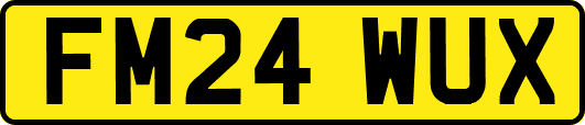 FM24WUX