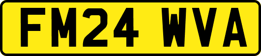 FM24WVA