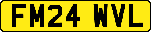 FM24WVL