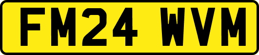 FM24WVM