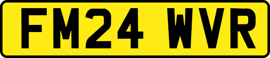 FM24WVR