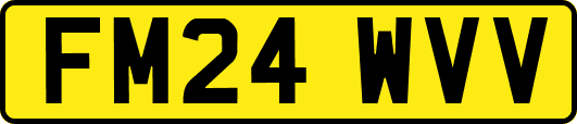 FM24WVV