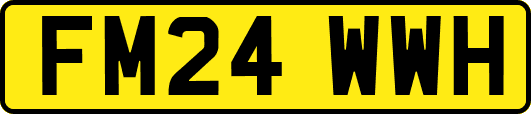 FM24WWH