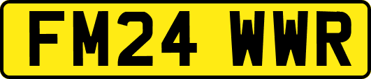 FM24WWR