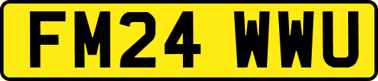 FM24WWU