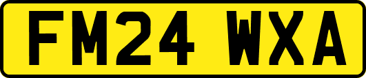 FM24WXA