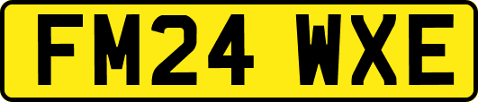 FM24WXE