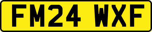 FM24WXF