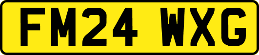 FM24WXG