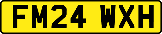 FM24WXH