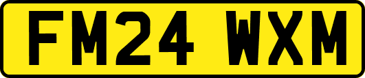 FM24WXM