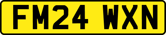 FM24WXN