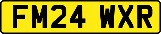 FM24WXR