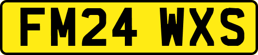 FM24WXS