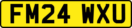 FM24WXU