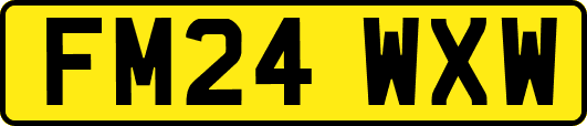 FM24WXW