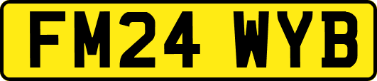 FM24WYB