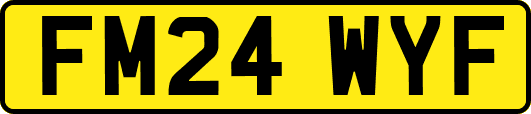 FM24WYF