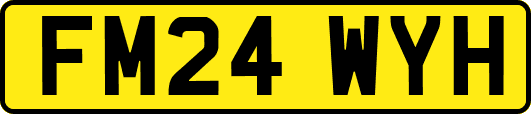 FM24WYH