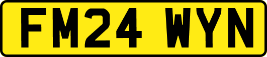 FM24WYN
