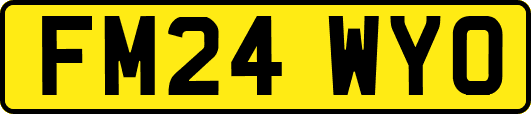 FM24WYO