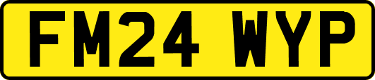 FM24WYP