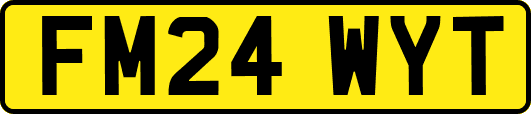 FM24WYT