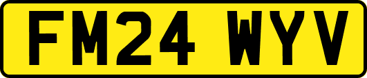 FM24WYV