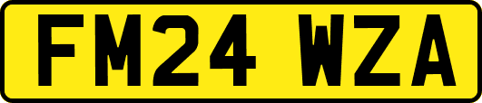 FM24WZA