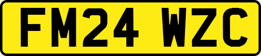 FM24WZC