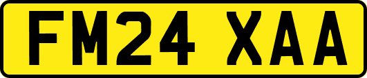 FM24XAA
