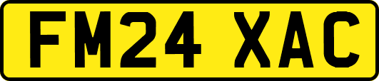 FM24XAC