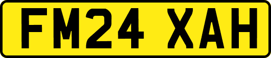 FM24XAH