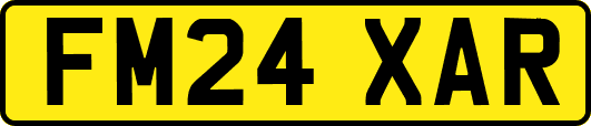 FM24XAR