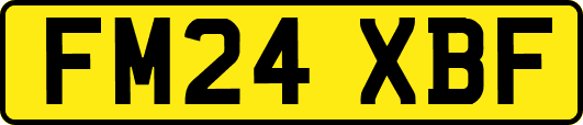 FM24XBF