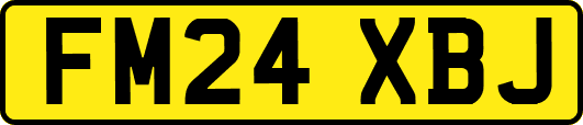 FM24XBJ